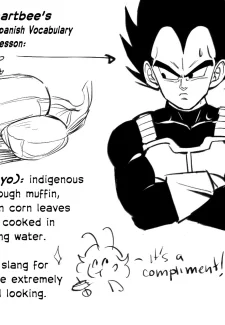 Amartbee – Namek (Dragon Ball Z) (15)