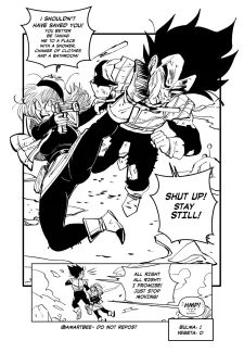 Amartbee – Namek (Dragon Ball Z) (16)