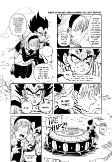Amartbee – Namek (Dragon Ball Z) (17)