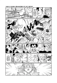 Amartbee – Namek (Dragon Ball Z) (21)