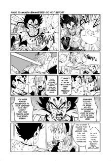 Amartbee – Namek (Dragon Ball Z) (22)
