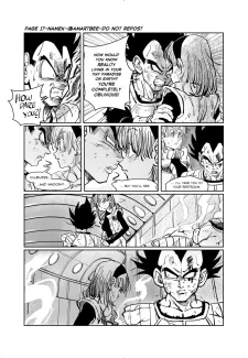Amartbee – Namek (Dragon Ball Z) (23)