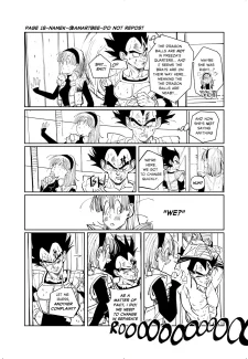 Amartbee – Namek (Dragon Ball Z) (24)