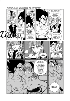 Amartbee – Namek (Dragon Ball Z) (25)
