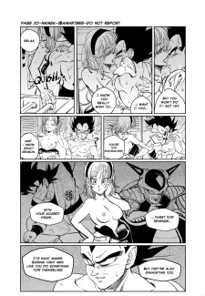 Amartbee – Namek (Dragon Ball Z) (26)