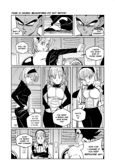Amartbee – Namek (Dragon Ball Z) (27)
