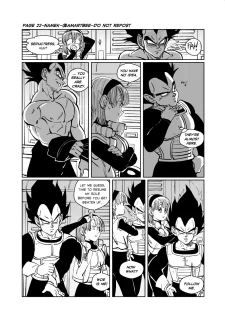 Amartbee – Namek (Dragon Ball Z) (28)