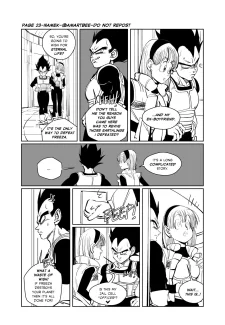 Amartbee – Namek (Dragon Ball Z) (29)