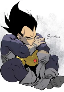 Amartbee – Namek (Dragon Ball Z) (3)