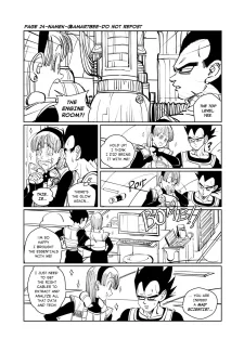 Amartbee – Namek (Dragon Ball Z) (30)