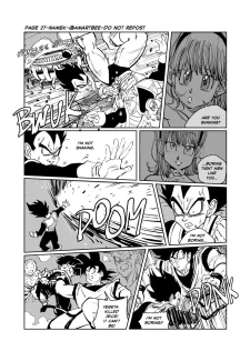 Amartbee – Namek (Dragon Ball Z) (33)