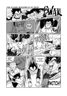 Amartbee – Namek (Dragon Ball Z) (34)