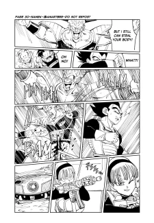 Amartbee – Namek (Dragon Ball Z) (36)