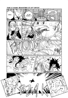 Amartbee – Namek (Dragon Ball Z) (37)