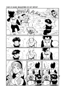 Amartbee – Namek (Dragon Ball Z) (38)