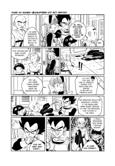 Amartbee – Namek (Dragon Ball Z) (40)