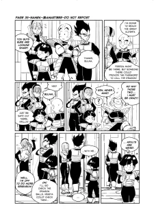 Amartbee – Namek (Dragon Ball Z) (41)