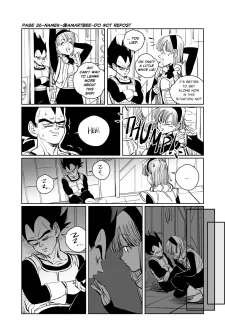 Amartbee – Namek (Dragon Ball Z) (42)
