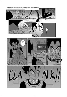 Amartbee – Namek (Dragon Ball Z) (43)