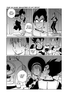 Amartbee – Namek (Dragon Ball Z) (44)