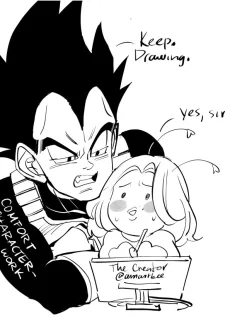 Amartbee – Namek (Dragon Ball Z) (49)