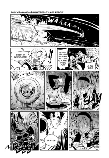 Amartbee – Namek (Dragon Ball Z) (50)