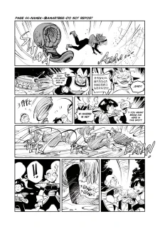 Amartbee – Namek (Dragon Ball Z) (51)