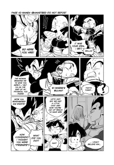 Amartbee – Namek (Dragon Ball Z) (52)