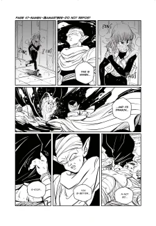 Amartbee – Namek (Dragon Ball Z) (54)