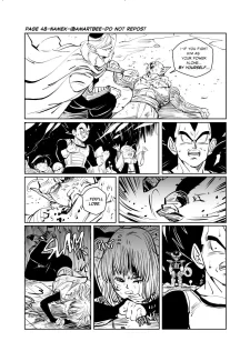 Amartbee – Namek (Dragon Ball Z) (55)