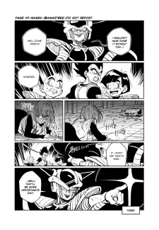 Amartbee – Namek (Dragon Ball Z) (56)