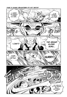 Amartbee – Namek (Dragon Ball Z) (58)