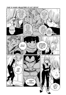 Amartbee – Namek (Dragon Ball Z) (60)