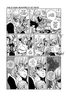 Amartbee – Namek (Dragon Ball Z) (62)