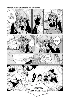 Amartbee – Namek (Dragon Ball Z) (63)