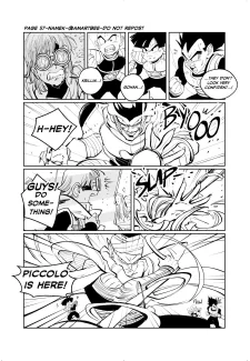 Amartbee – Namek (Dragon Ball Z) (64)