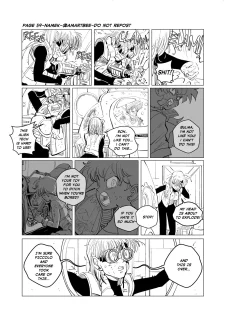 Amartbee – Namek (Dragon Ball Z) (66)