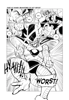Amartbee – Namek (Dragon Ball Z) (67)