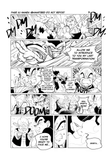 Amartbee – Namek (Dragon Ball Z) (68)