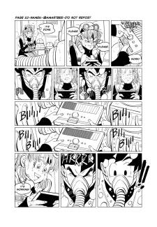 Amartbee – Namek (Dragon Ball Z) (69)