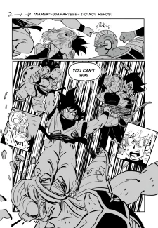Amartbee – Namek (Dragon Ball Z) (7)