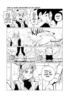 Amartbee – Namek (Dragon Ball Z) (71)
