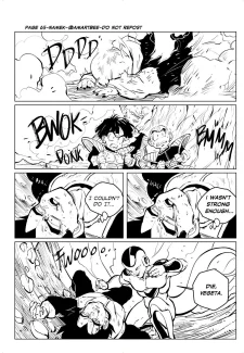 Amartbee – Namek (Dragon Ball Z) (72)