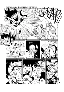 Amartbee – Namek (Dragon Ball Z) (73)