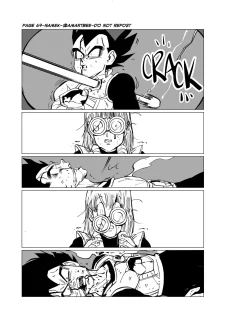 Amartbee – Namek (Dragon Ball Z) (76)