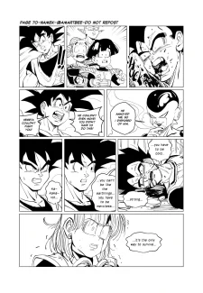 Amartbee – Namek (Dragon Ball Z) (77)