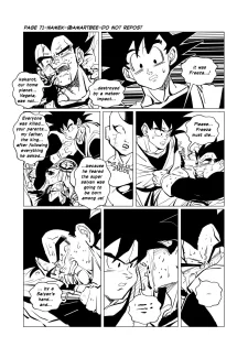 Amartbee – Namek (Dragon Ball Z) (78)