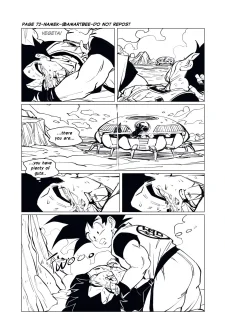 Amartbee – Namek (Dragon Ball Z) (79)