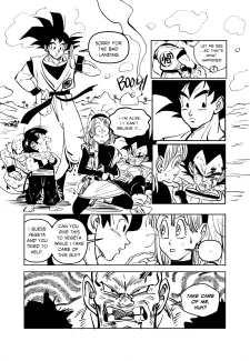 Amartbee – Namek (Dragon Ball Z) (8)
