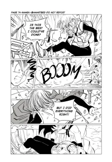 Amartbee – Namek (Dragon Ball Z) (81)